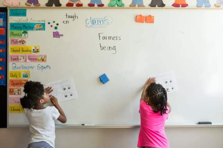 Should You Delay Your Child Starting Kindergarten?