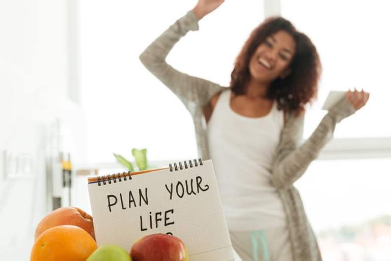 Finding Weight Loss Success Through a Faithful Approach | Eating as an Act of Worship Ministries