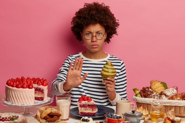 The True Value of Freedom in Health and Fitness: Breaking the Chains of Unhealthy Habits