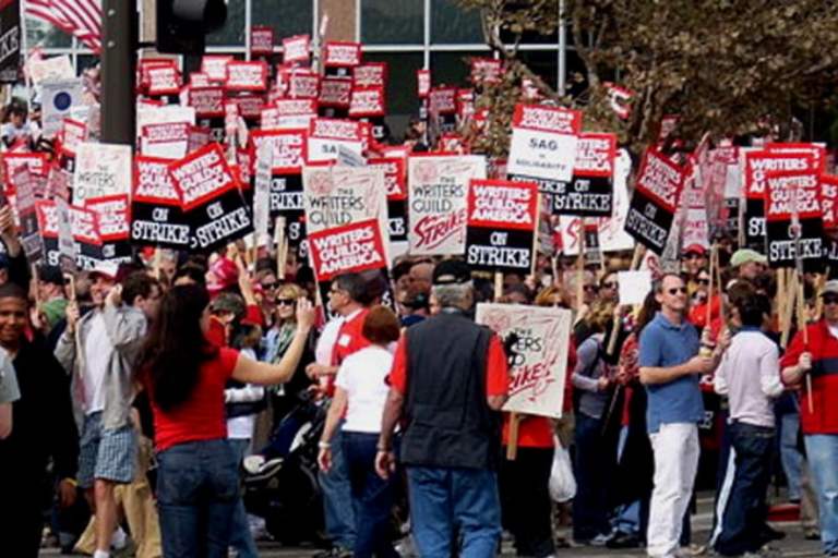 Who Fights for Labor Rights in 2023?