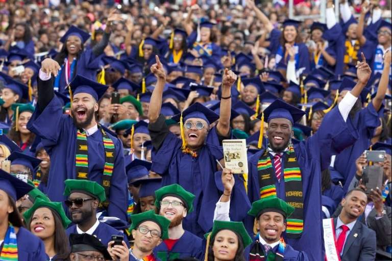 Top Historically Black Colleges and Universities (HBCUs) in the U.S