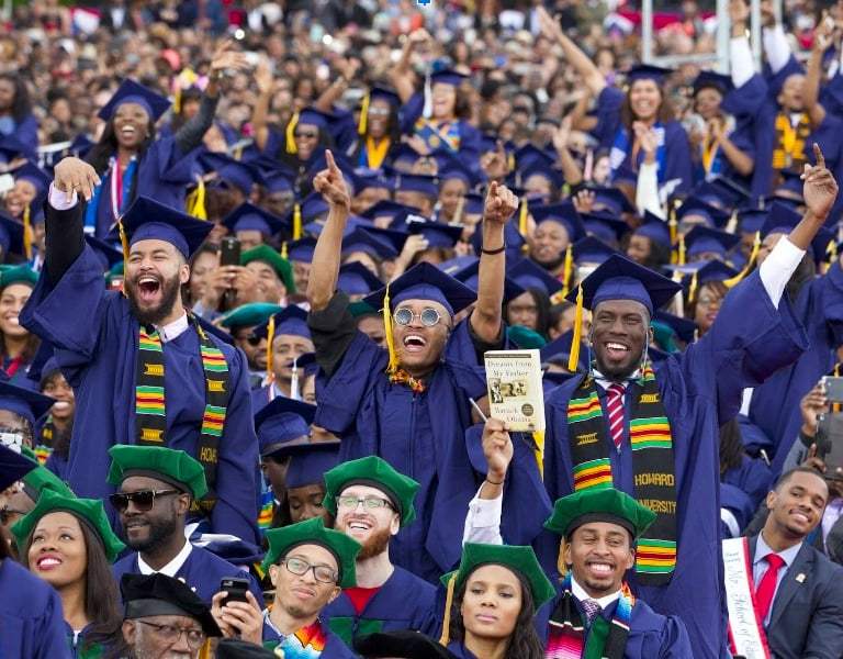 Top Historically Black Colleges and Universities (HBCUs) in the U.S