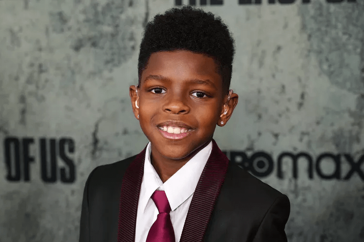 10-Year-Old Keivonn Woodard Becomes First Black Deaf Actor to Earn an Emmy Nomination