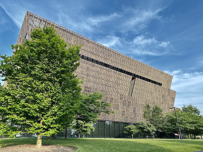 National Museum of African American History and Culture welcomes 10 millionth visitor