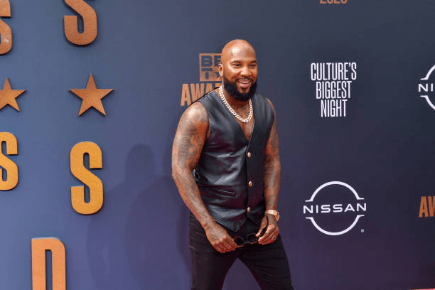Jeezy Opens Up About 8-Year Battle With Depression: “You Get Numb”