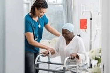 The Importance of Certified Nurse Aides in Patient Care: Dispelling Negative Stereotypes