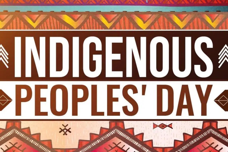 A Few Recommended Reads for Indigenous Day October 9, 2023
