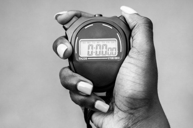 Overcoming Feelings of Inadequacy and Dissatisfaction in Health and Fitness by Understanding God’s Timing and Purpose for Your Life