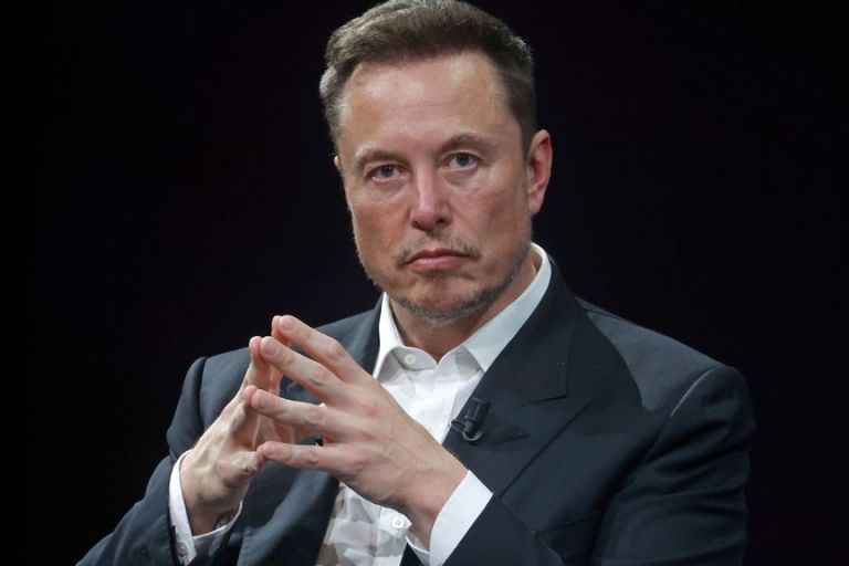 Backlash Grows as Elon Musk’s xAI Faces Pollution Accusations in Memphis