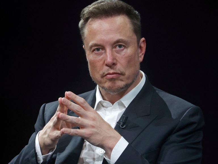 Backlash Grows as Elon Musk’s xAI Faces Pollution Accusations in Memphis