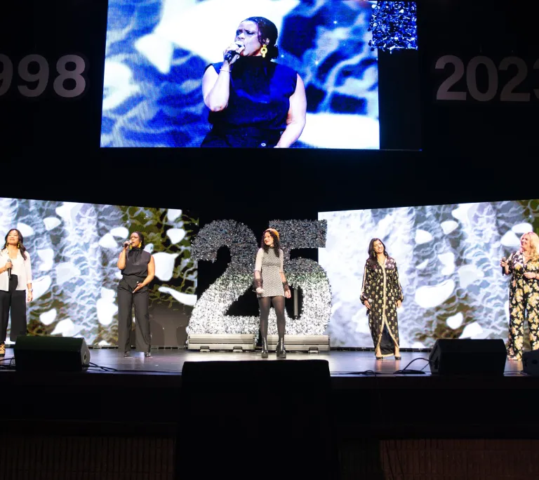 Atlanta Women’s Foundation raises $1.1 million at annual luncheon