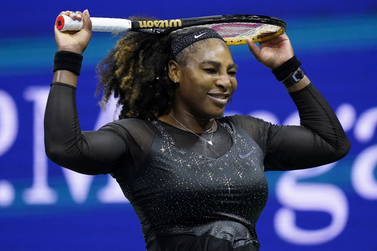 Serena Williams and Ruby Bridges to be Inducted into National Women’s Hall of Fame in 2024