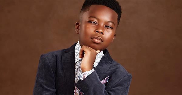 Meet Nicholas Buamah: The 12-Year-Old TV Executive Producer Making Waves in the Industry
