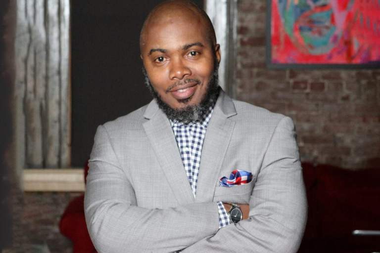St. Louis City NAACP Appoints Dr. Ian Buchanan as Education Chair to Kick Off “Right to Read” Campaign