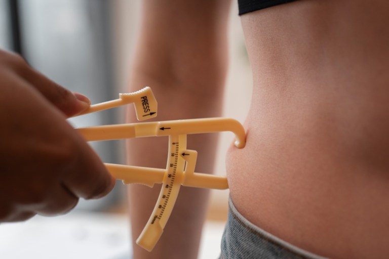 Overcoming the Scars and Pain of Obesity and Eating Disorders through Christ