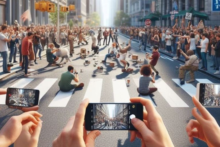 Talk TikTok to me: 4 in 5 workers say social media influences how they communicate with colleagues