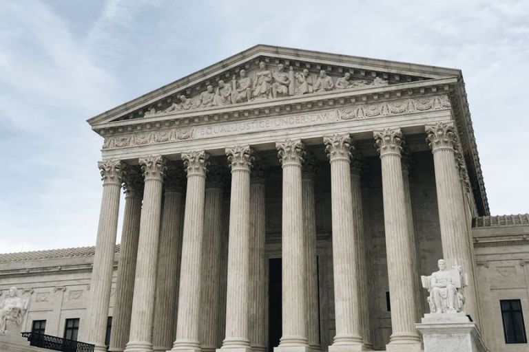 Supreme Court Ruling, Measles Case, and Weather Shifts: Chicagoland’s Week In Review