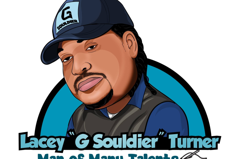 Lacey “G Souldier” Turner: A 2023 Year in Review as a Prolific Journalist