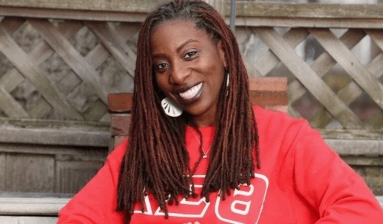 Revoke Bail Of Michael Simpson Jr for Brutal Murder of Robin Simpson Domestic Violence