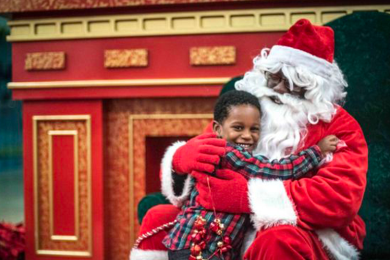 The History of Christmas From A Black Perspective