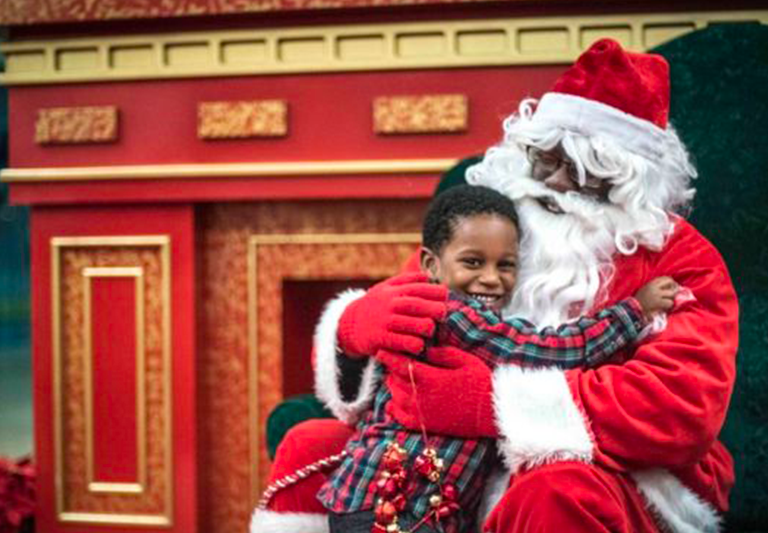 The History of Christmas From A Black Perspective