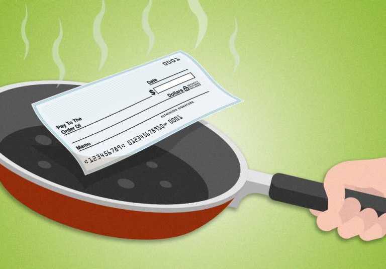 6 Top Scams to Watch Out for in 2024