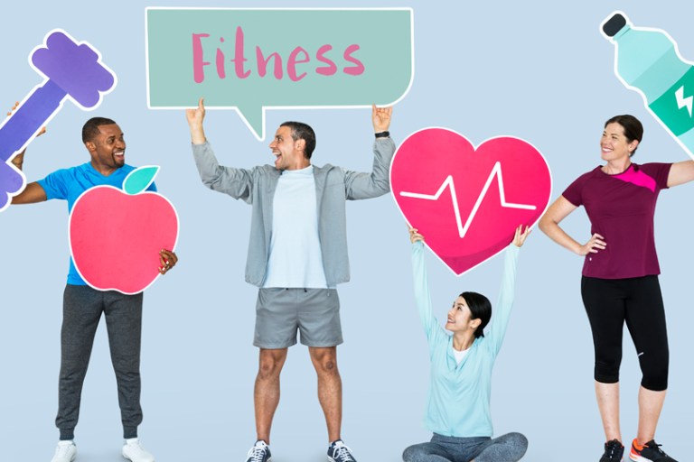 Black Health Matters: Resolve to Change