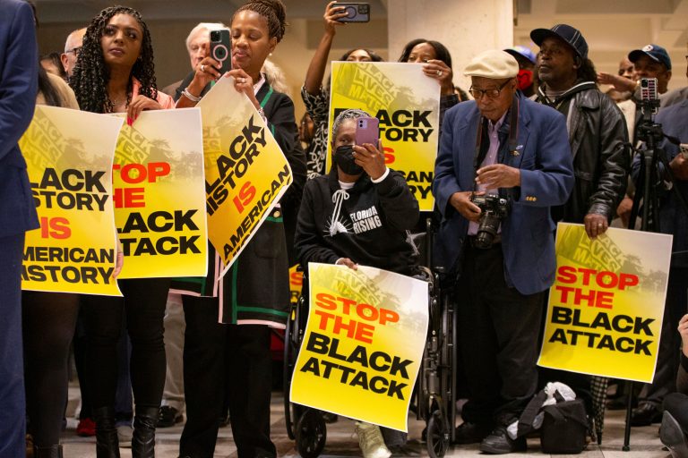 Perception vs Reality: How Black People Feel About News Coverage