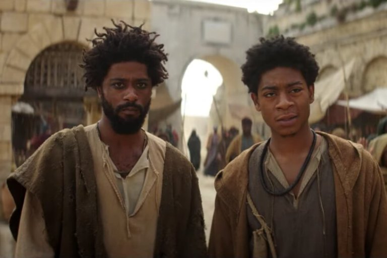 #DISCPlus:The Book of Clarence”: Redefining the Biblical Epic Genre in a Bold and Transformative Narrative