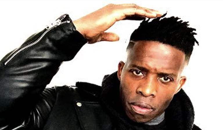 #DISCPlus: Godfrey – The Multi-Talented Maestro of Comedy