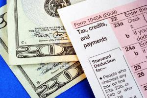 2023 Update: Earned Income Tax Credit (EITC) Increase for Low-Income Taxpayers