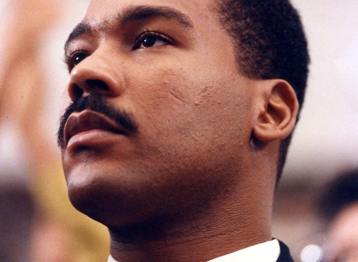In Loving Memory of Dexter Scott King, Son of Civil Rights Icons MLK Jr. and Coretta Scott King