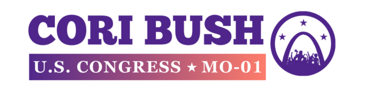 From the desk of U.S. Rep. Cori Bush: 3 years later, the insurrection and more