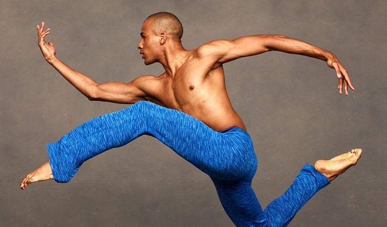 Explore Alvin Ailey and the performing arts on Google Arts & Culture