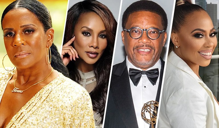 #DISCPlus: Tonesha Welch Blast Starz Series BMF Over False Portrayal and Depiction As A Pedophile