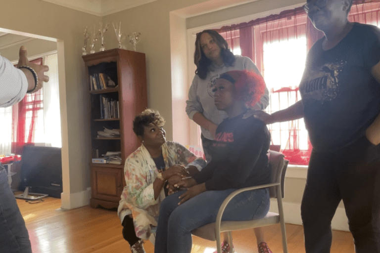 Detroit’s All Things Women Inc. transforms lives impacted by domestic violence