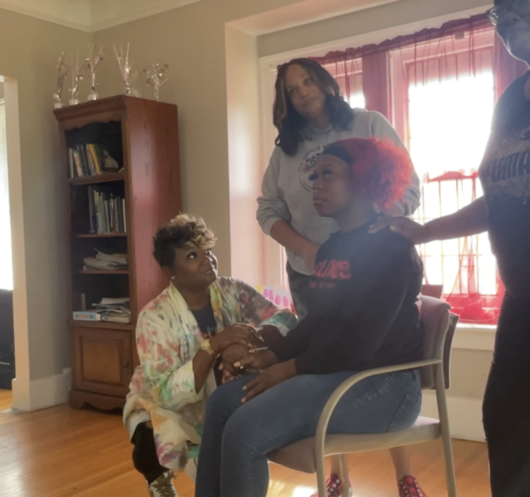 Detroit’s All Things Women Inc. transforms lives impacted by domestic violence