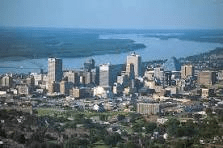 #BlacktoTheFuture: Experience the Rich Heritage of Black History Month in Memphis, Tennessee