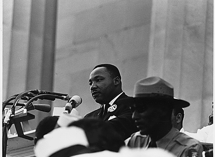 #BlacktotheFuture: Black History Month: 8 influential African American Christian leaders