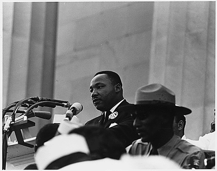 #BlacktotheFuture: Black History Month: 8 influential African American Christian leaders