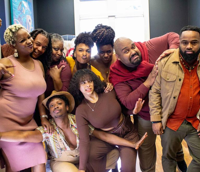 #BlacktoTheFuture: The NOLA Project presents ‘The Colored Museum’ at New Orleans African American Museum Feb. 22-March 9