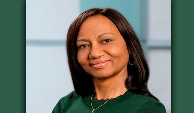 Building a more inclusive economy: Q&A with JPMorgan Chase’s Thelma Ferguson 