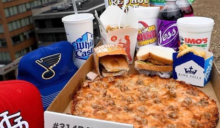 Pi Day 2024: A Historic city in Missouri Menagerie of Celebrations Commemorating 314