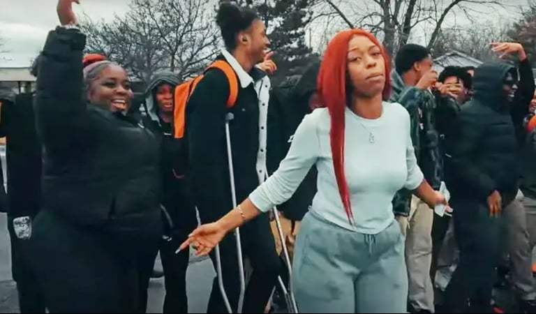 #HERStoryMatters: Metro Detroit teacher, Domonique Brown, says she was fired for her rap career
