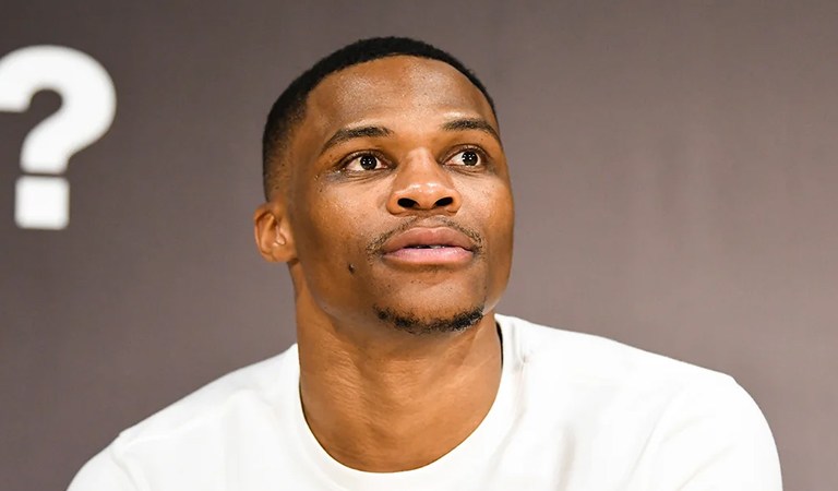 Russell Westbrook Looks To Build Affordable Housing In His Hometown of Los Angeles