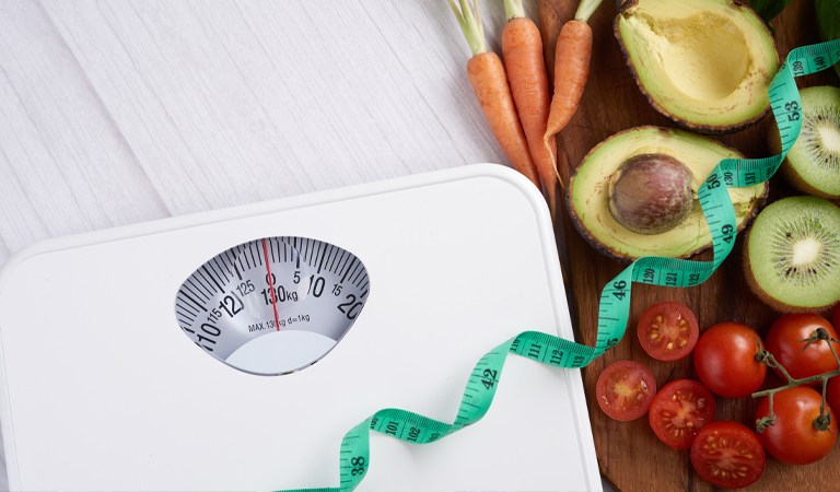 Don’t Wait for a Diagnosis: Find Weight Loss Hope through Faith and Action