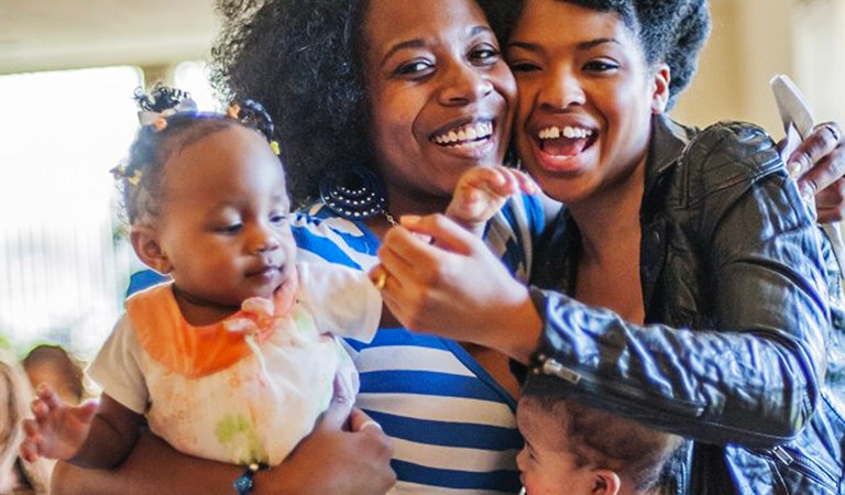 Henry Ford Health, Black Mothers’ Breastfeeding Association Awarded $4.8 Million Grant