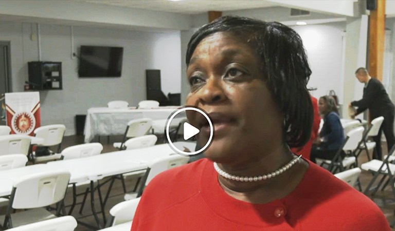 From challenges to change: Delta Sigma Theta discusses how to get African American women involved in politics