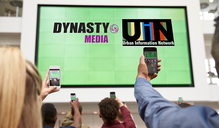 UIN and Dynasty Media Forge Groundbreaking Partnership to Revolutionize Media