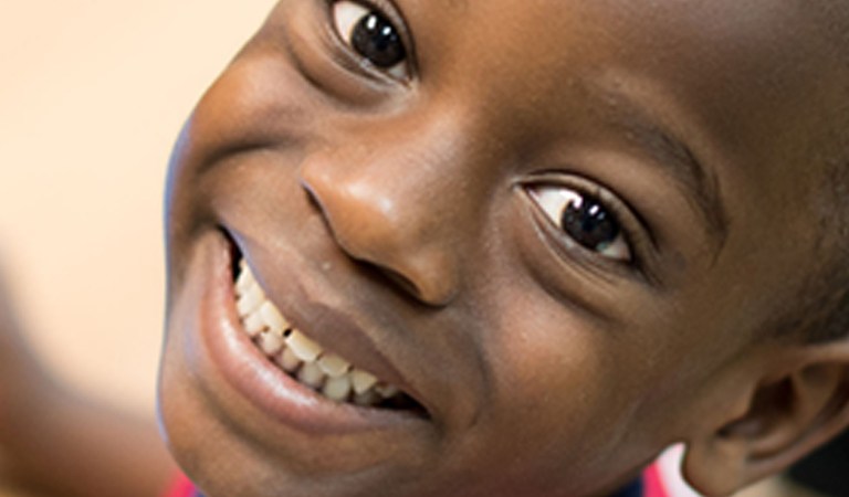The Easterseals Black Child Fund